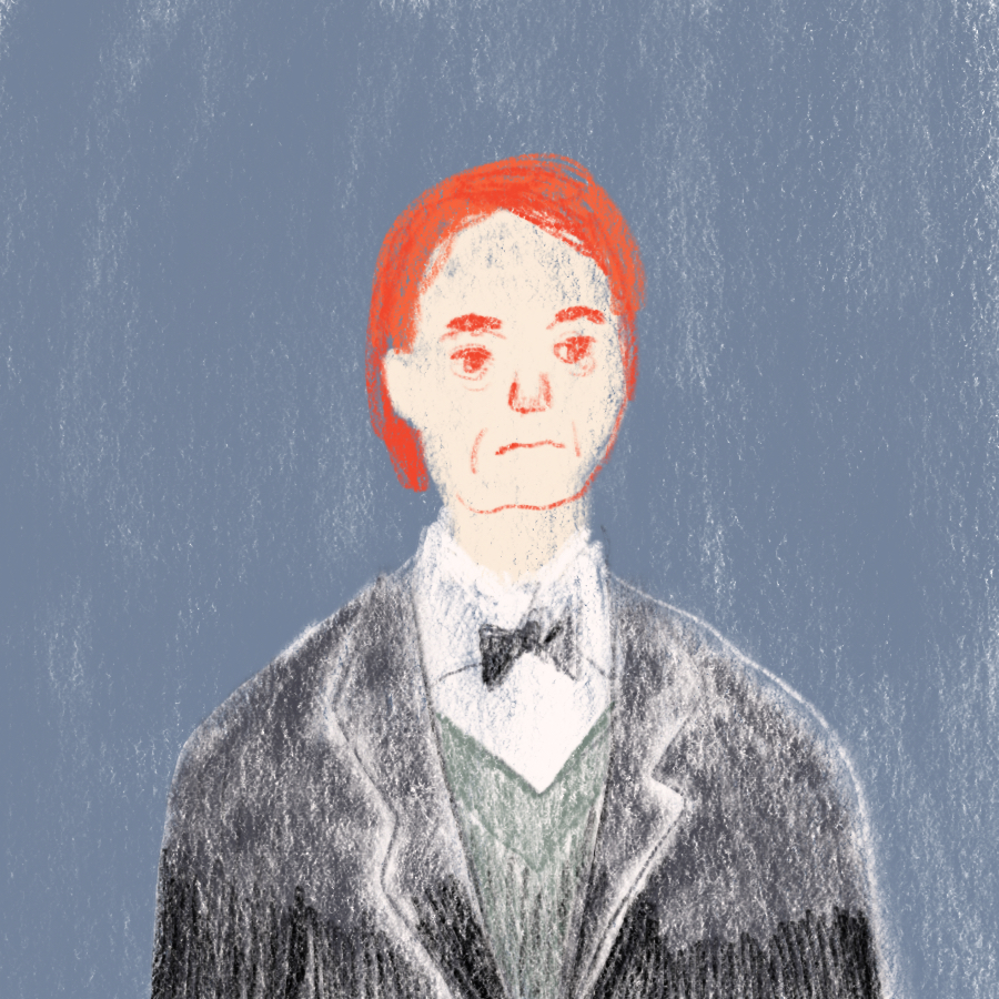 Overview of the characters and plot in "The Redheaded League